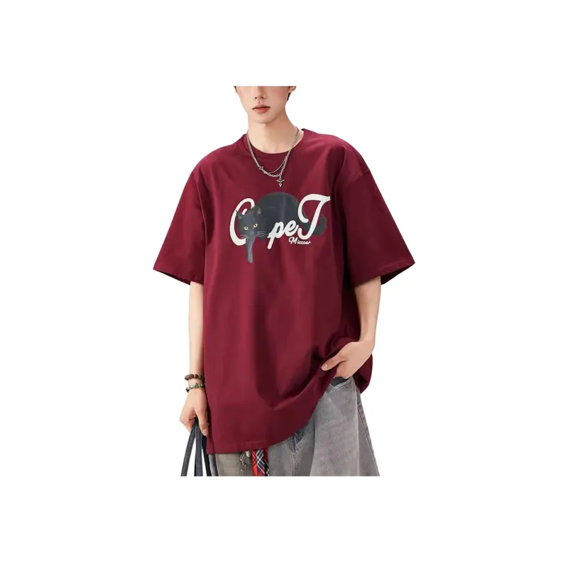RVANGUARD T Shirts Unisex-0