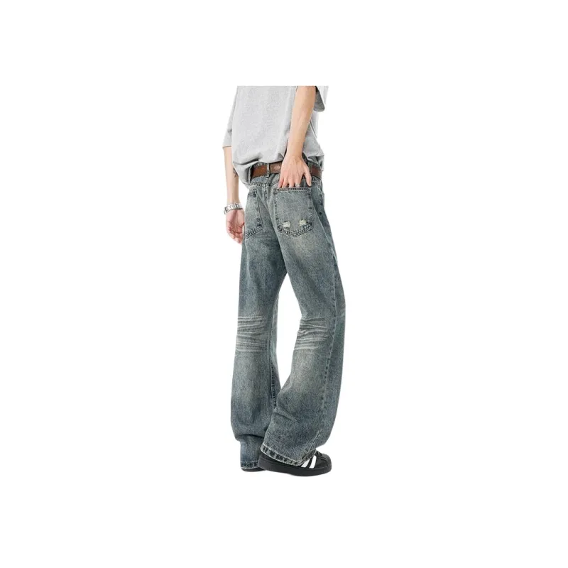ROSECREED Jeans Unisex-1