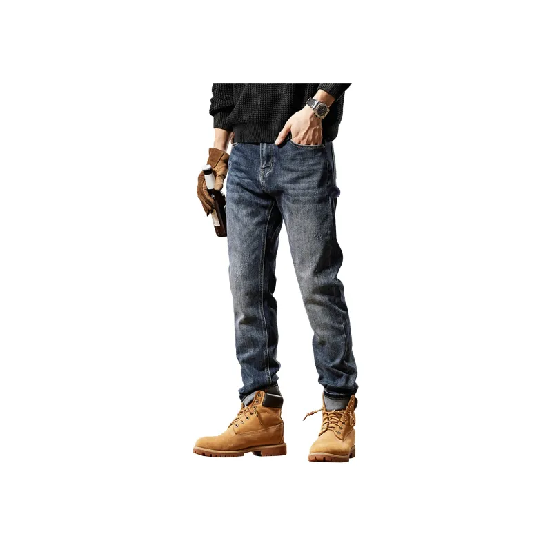 FUERZA Jeans Unisex-31