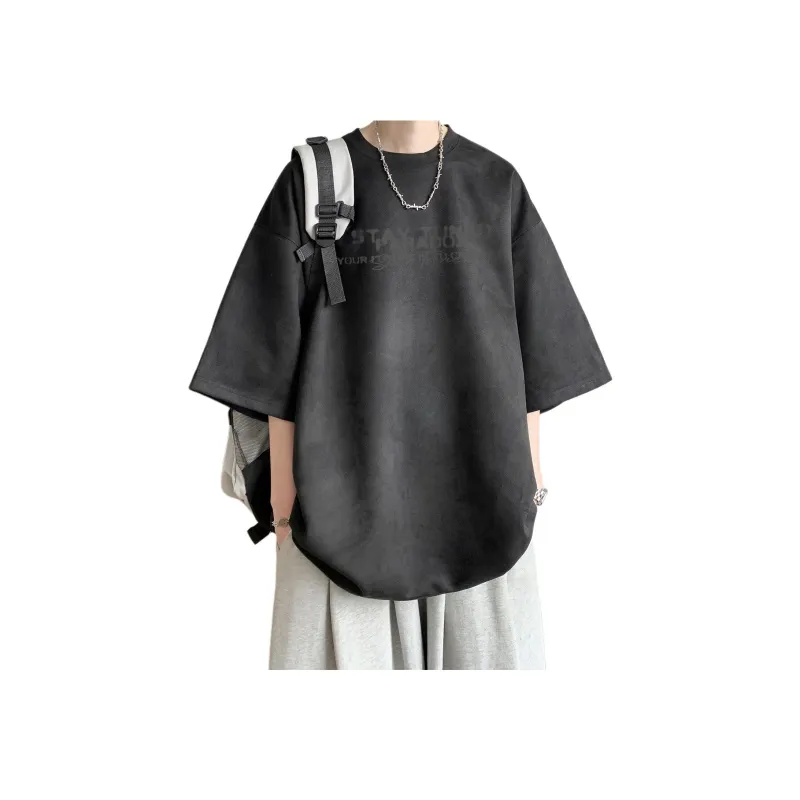 RVANGUARD T Shirts Unisex-2