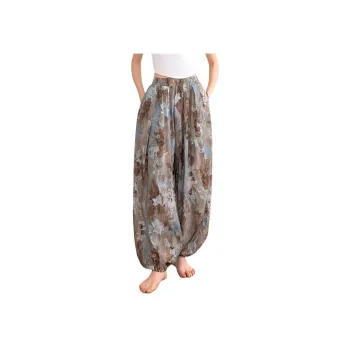 Meesu Athletic Trousers Women's