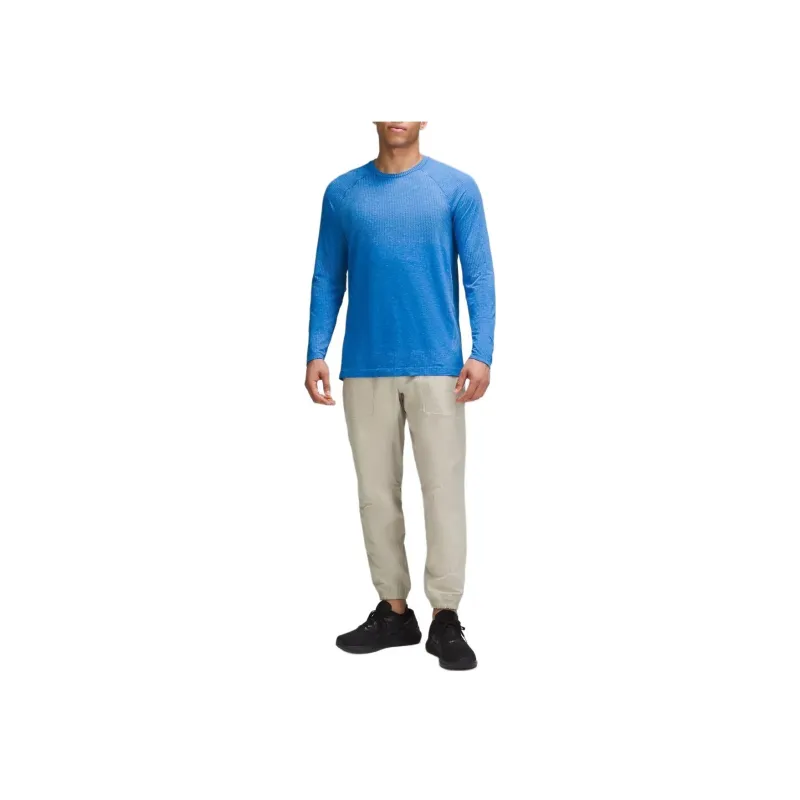Lululemon Metal Vent Tech Shirt Men's-20