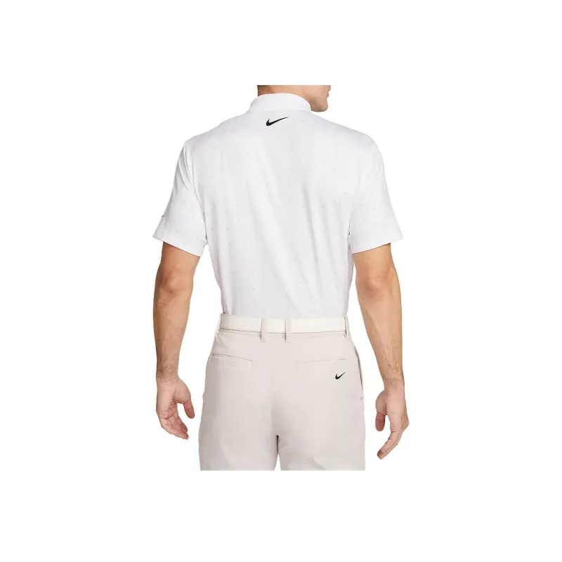 Nike Tour Men's Dri FIT Golf Polo-0