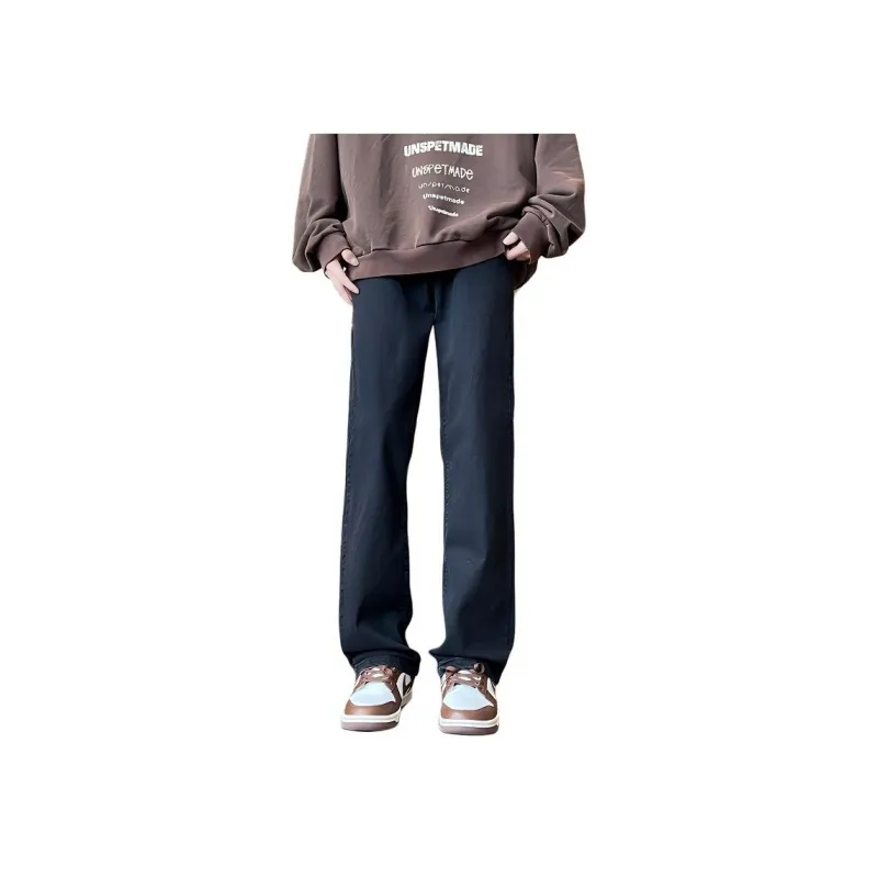 UNthemed Jeans Unisex-1