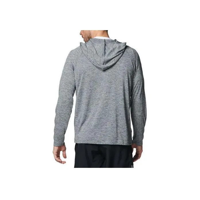 Under Armour UA Tec Sweatshirt Men's Dark Gray-1