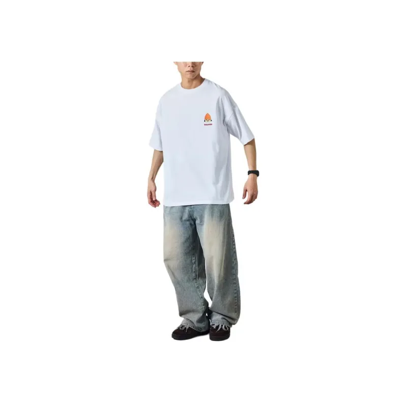 FREAK'S STORE T Shirt Men's White-4