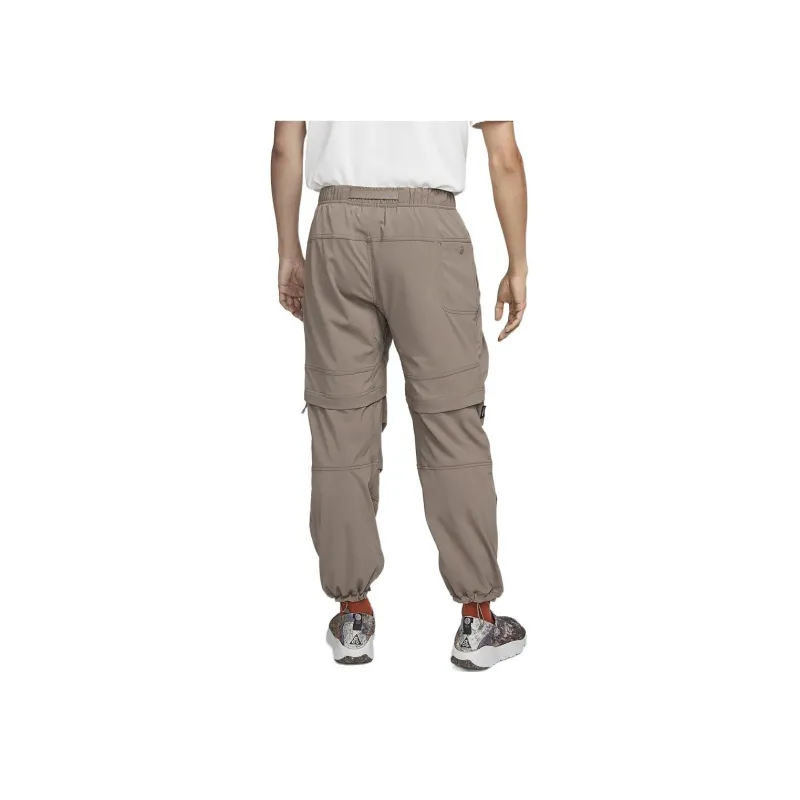 Nike Cargo Pants Men Khaki-4
