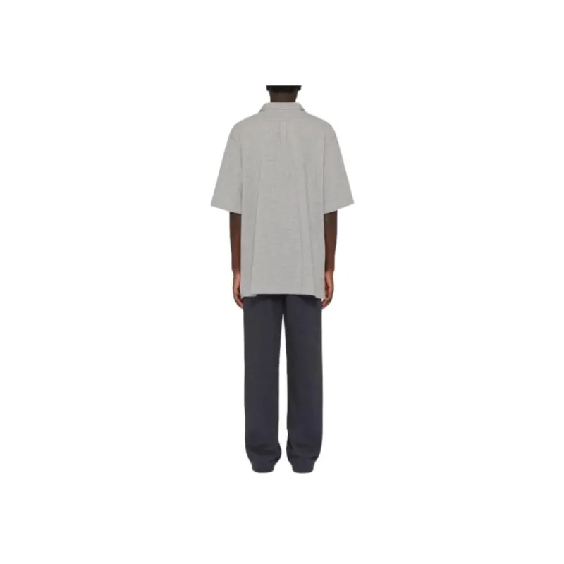 Givenchy Short Sleeve Shirt-2