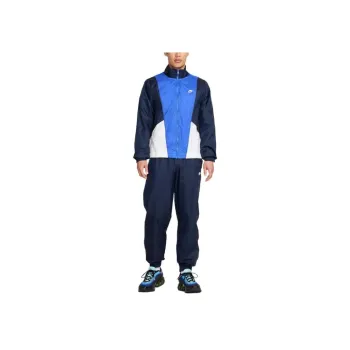 Nike Casual Sportswear Unisex Obsidian Color/White