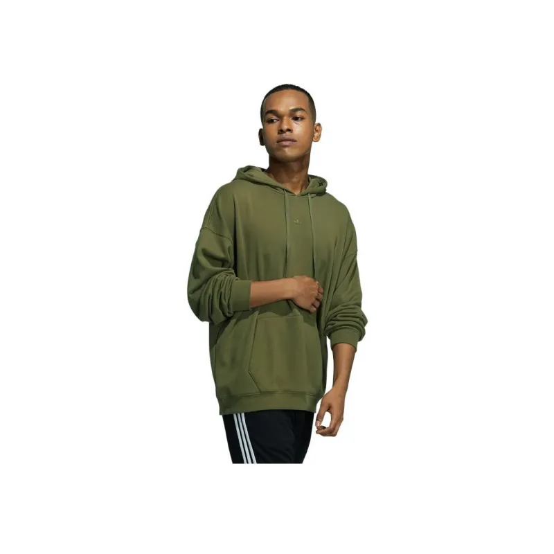 Adidas Originals Sweatshirts Men Green-3