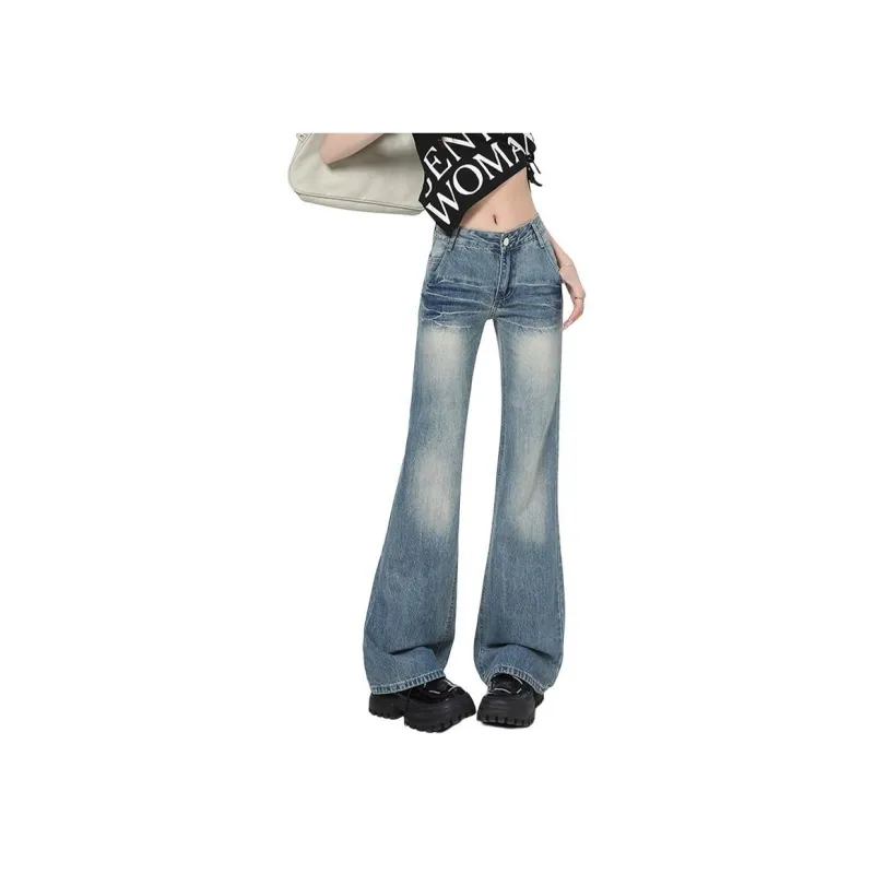 BEAR UNION Jeans Women's Blue-0