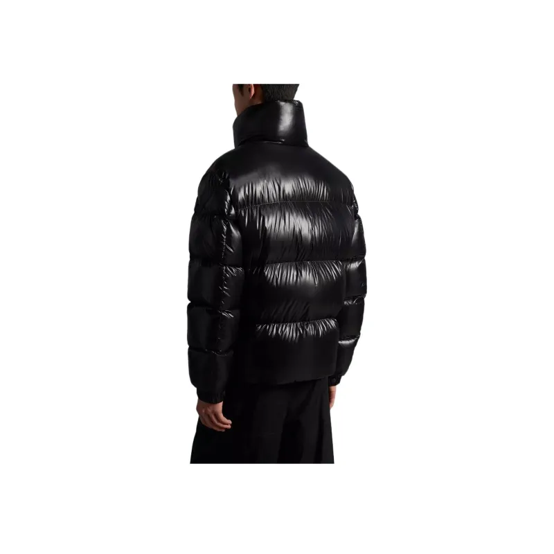 MONCLER GENIUS Down Jacket Men's Black-2