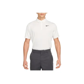 Nike Tour Men's Dri FIT Jacquard Golf Polo