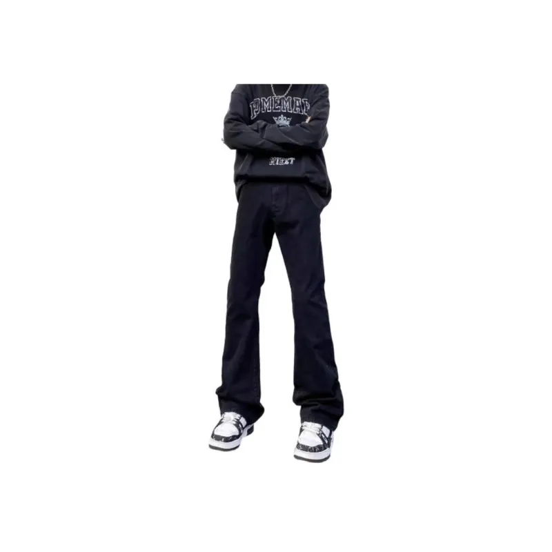 Extreme turbo Jeans Unisex-2