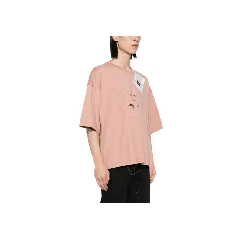 Doublet Facial Mask T shirt-2