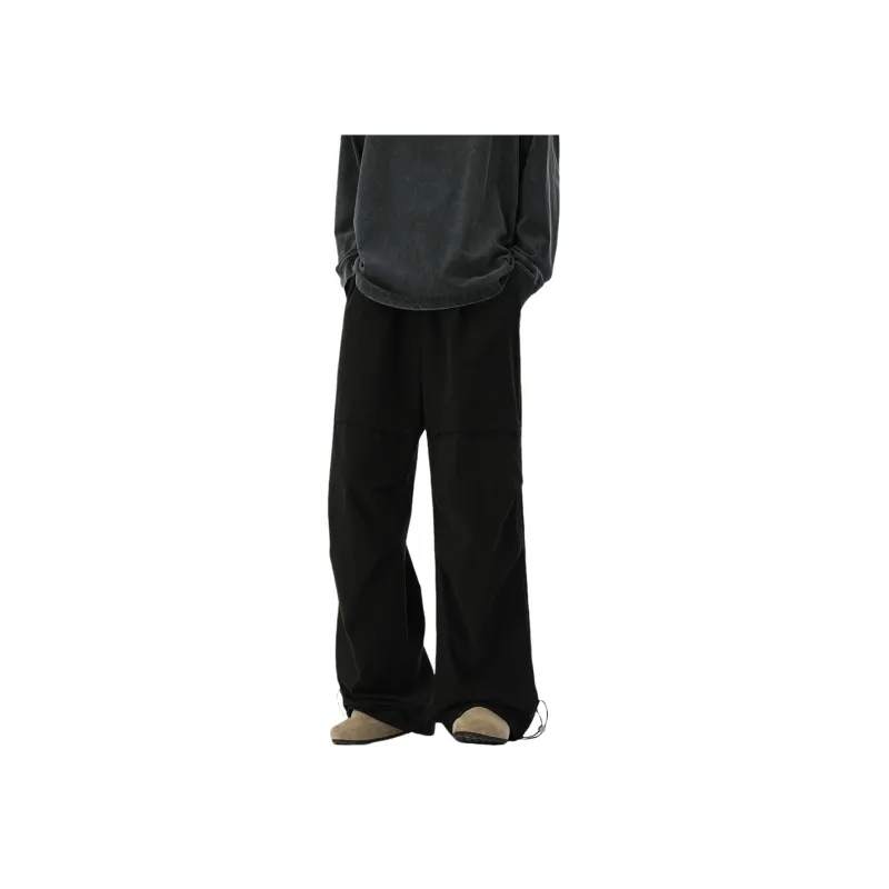 LCWP Casual Pants Unisex-10