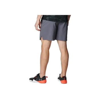 Under Armour Sports Shorts Men's Gray