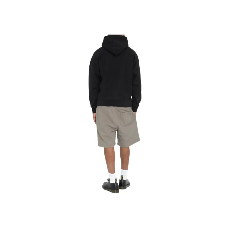 Stussy Overdyed Stock Logo Sweat Short-24