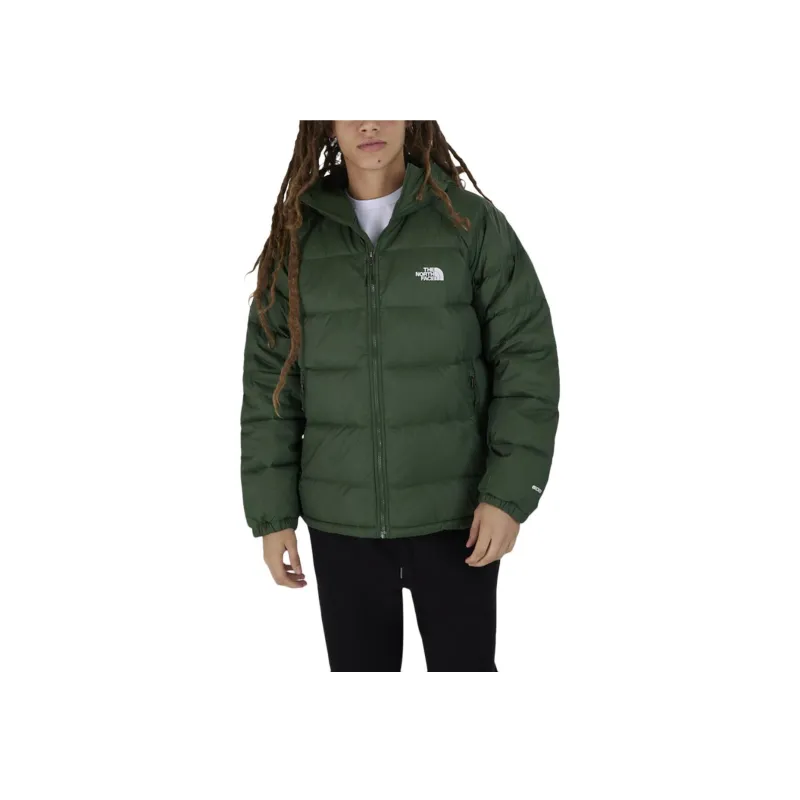 THE NORTH FACE Hydrenalite Down Jacket Men's Pine Needle-2