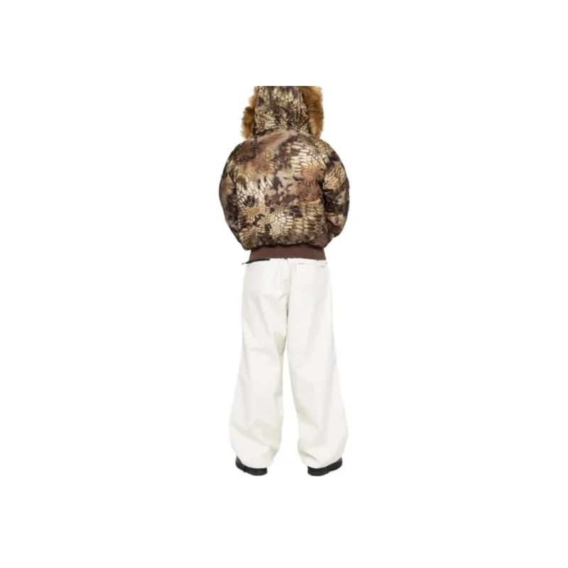 Stussy X Alpha N 2B Short Waist Parka-6