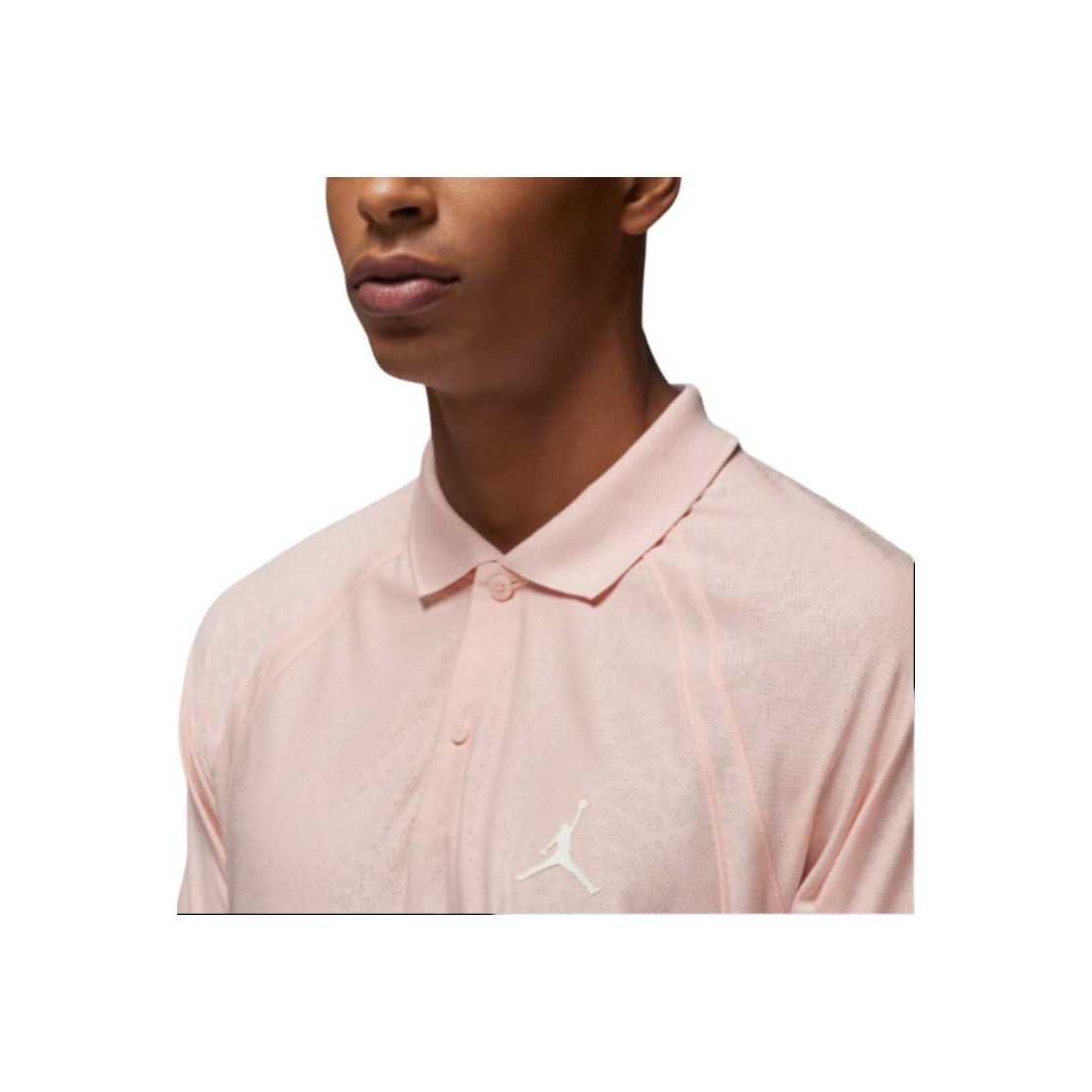 JORDAN Dri-FIT Adv Sport Men's Golf Polo - POIZON