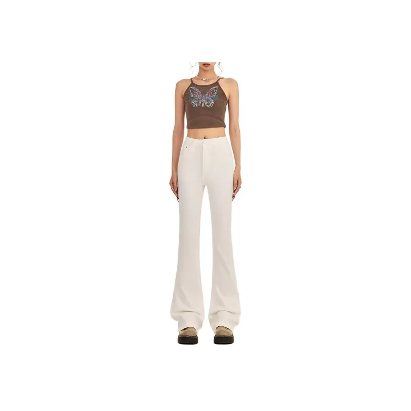Aros Super Shopping Jeans Women's-4