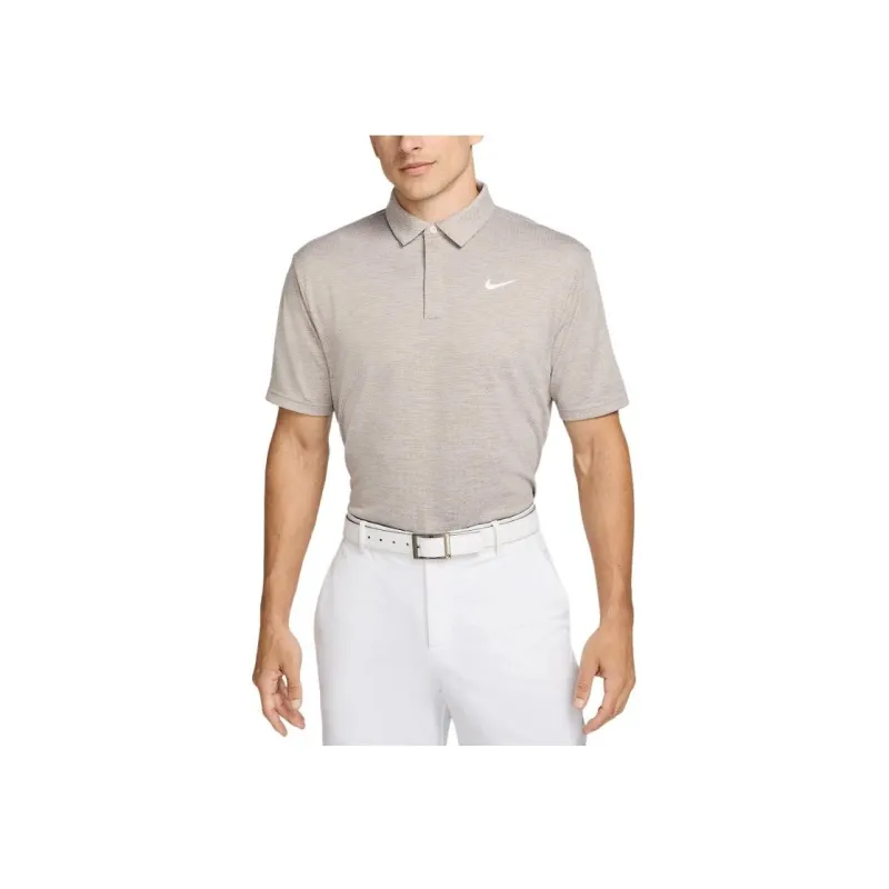Nike Tour Men's Dri FIT Jacquard Golf Polo-0