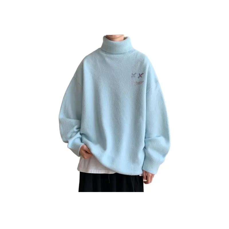 JEANSWEST Sweaters Unisex-52
