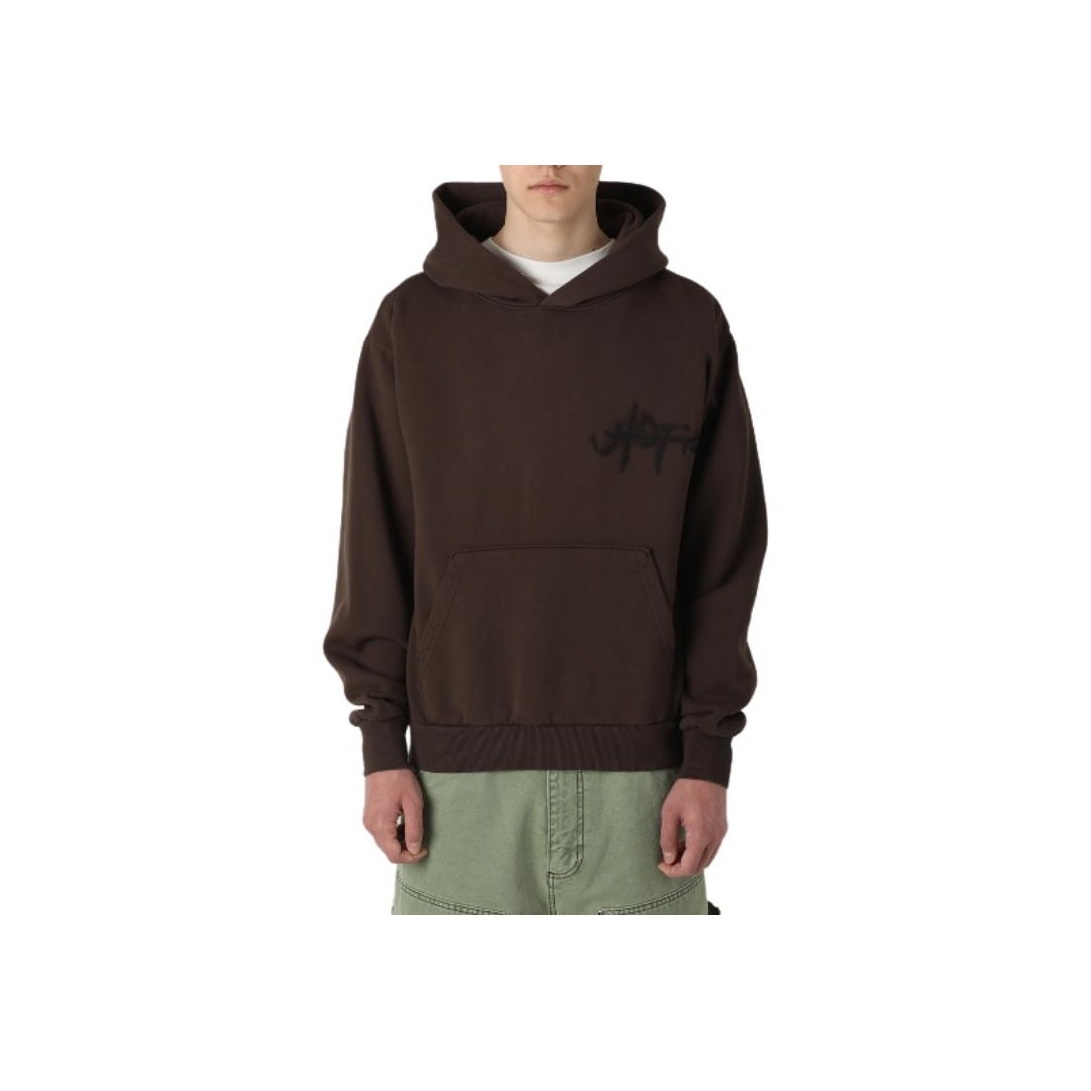 パーカー・フーディ Travis Scott Utopia A2 Hooded Sweatshirt Travis Scott Travis Scott CactusCon Las Vegas Utopia My Eyes