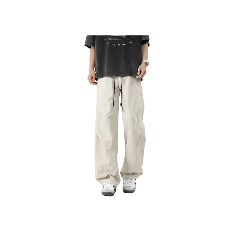 NVRFRGT Casual Pants Unisex-4