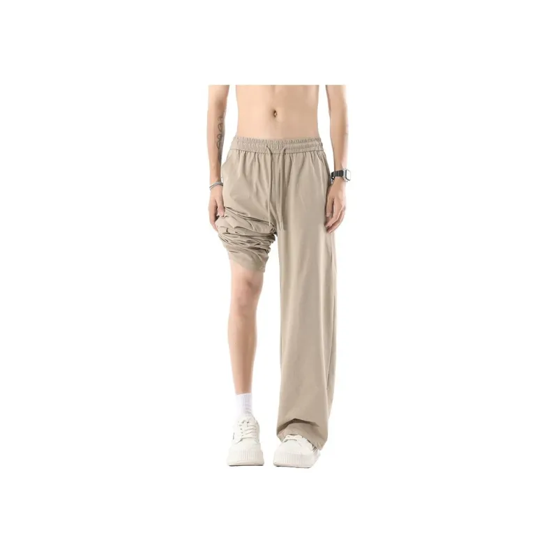 SCHEPPERHEYN Casual Pants Unisex-0