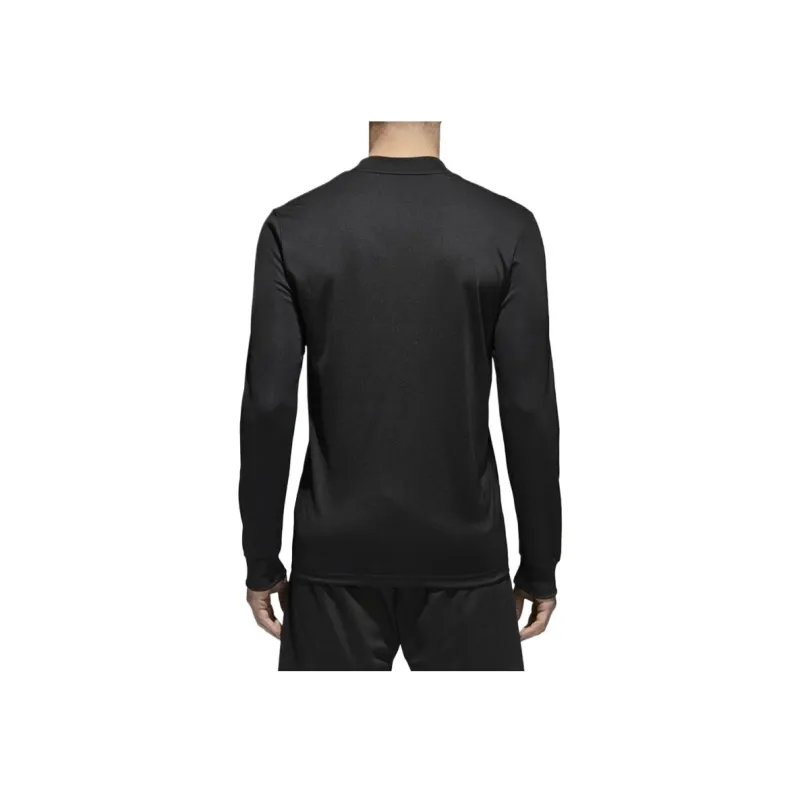 Adidas REFEREE JERSEY Soccer Jersey Men's Black-2