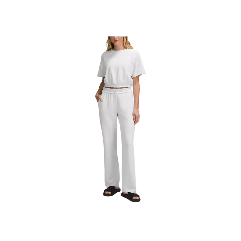Lululemon Softstreme Casual Pants 28.5' Women's-4