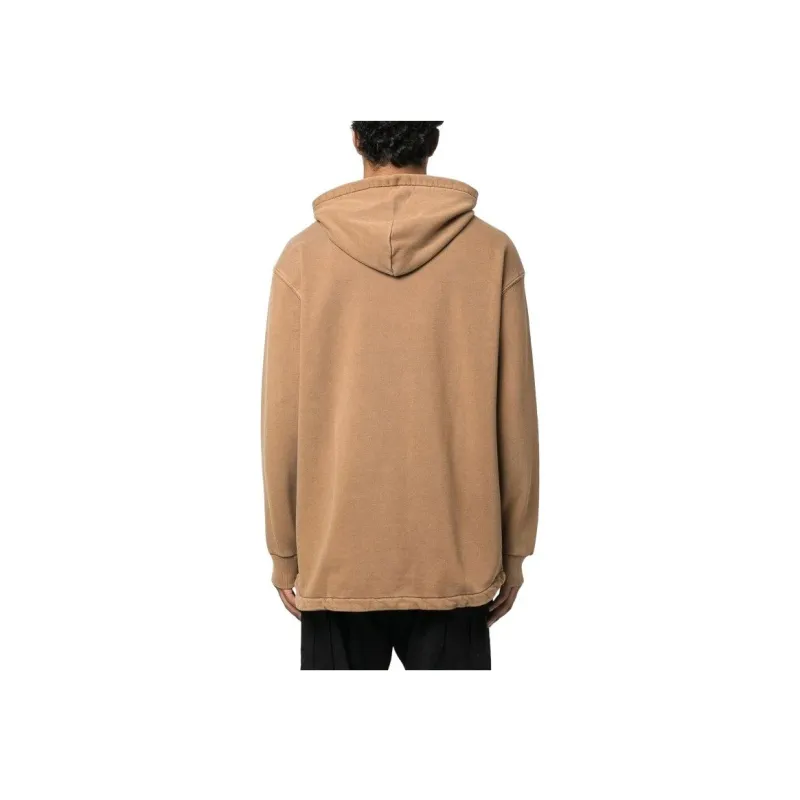 Carhartt WIP Drawstring hem Cotton Hoodie-2