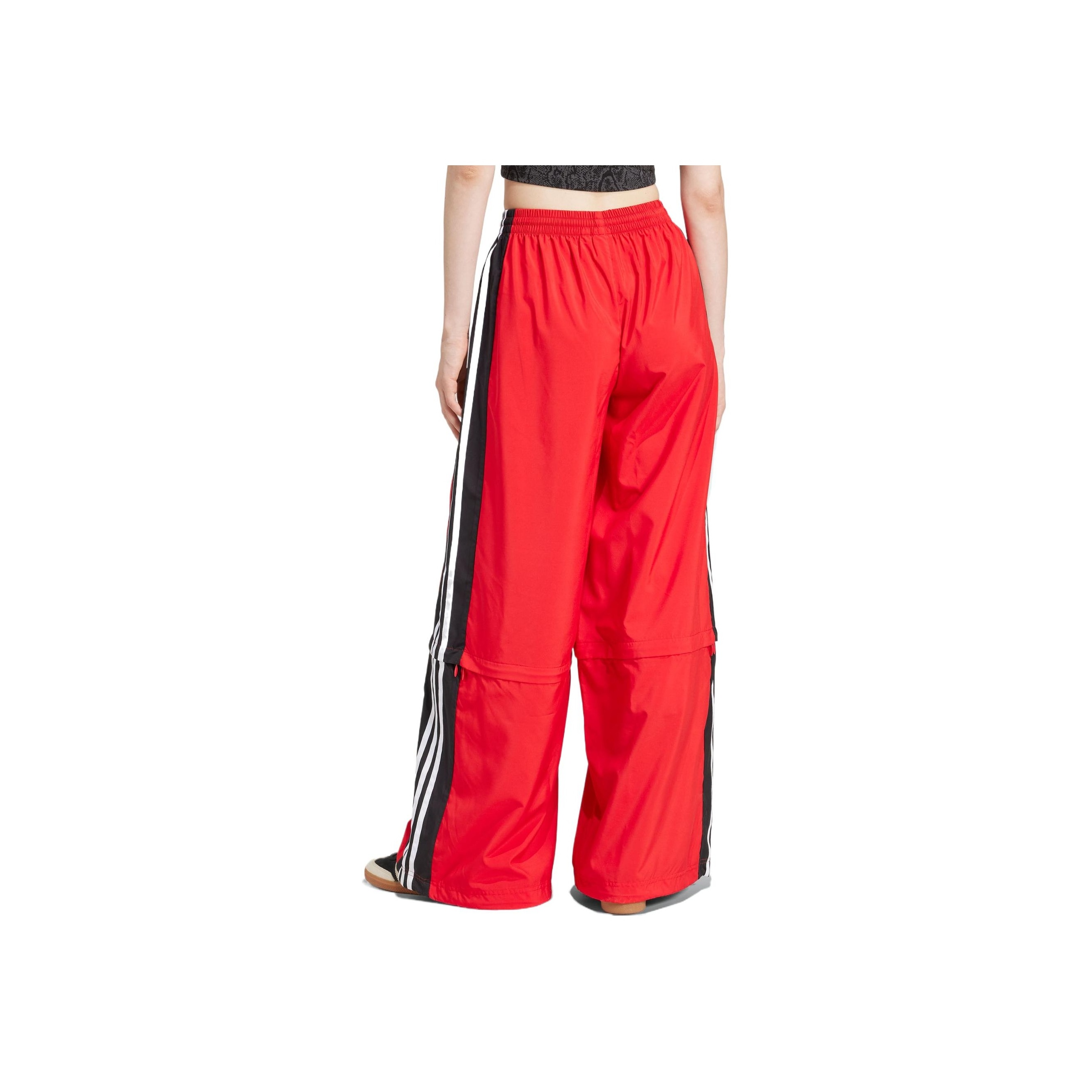 Adidas Originals Rasant Cut Line Track Pants - POIZON