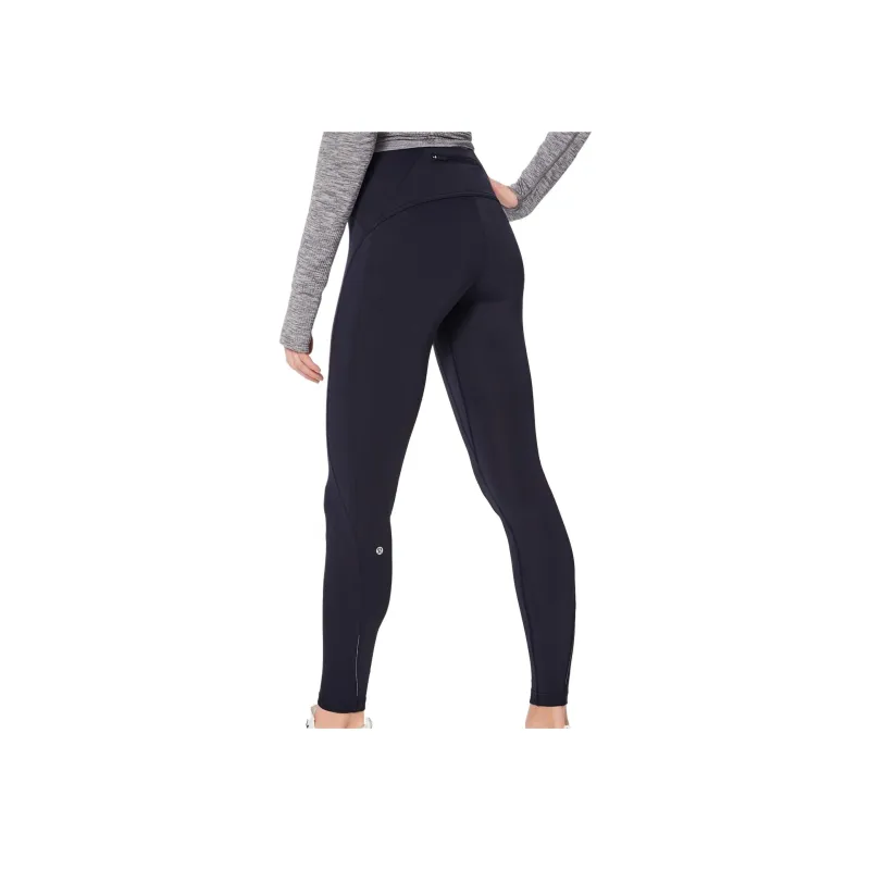 Lululemon Fast As Fleece Athletic Trousers Women's-1