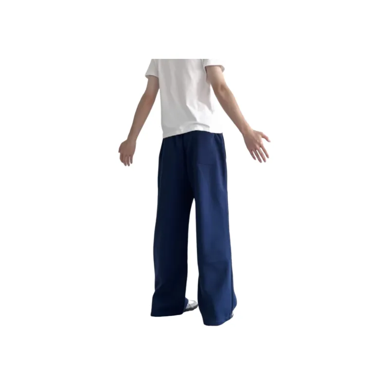 ArcaneFunk Casual Pants Unisex-1