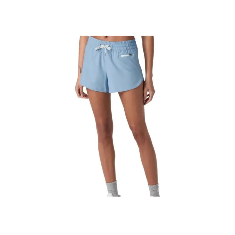 Vuori Yoga Shorts Women's-11