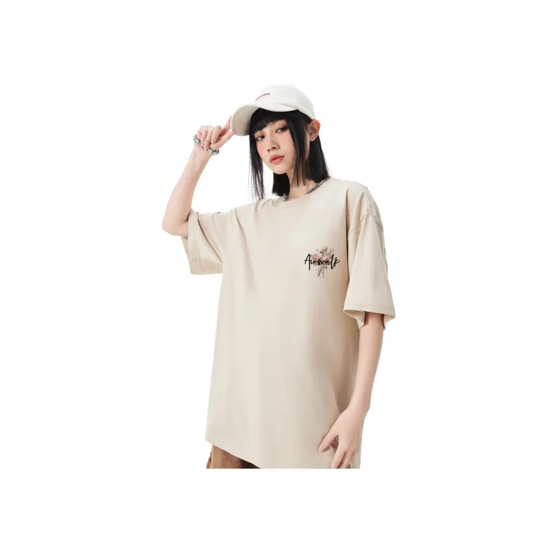 Airwalk T-Shirts Unisex-65