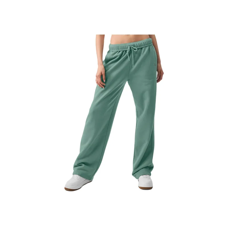 Alo Yoga Knitted Sweatpants Unisex-7
