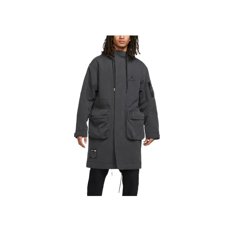 Jordan X A Ma Maniere Hooded Jacket-4
