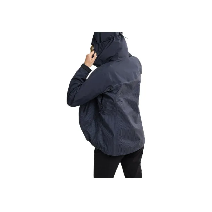 Arc'teryx Alpha Jacket Black-7