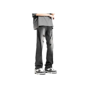 NEAR HERE Jeans Unisex