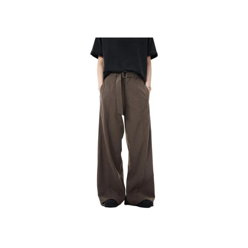 Pirkadat Suit Trousers Unisex-0
