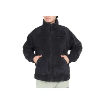 Jack Wolfskin Jackets & Coats Men's Black