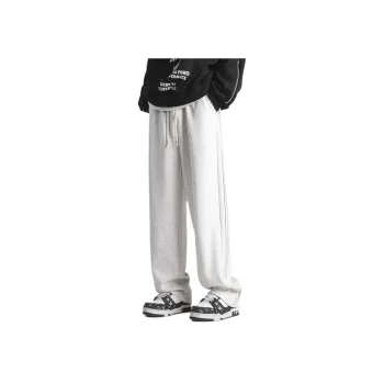 BEAR UNION Casual Pants Unisex