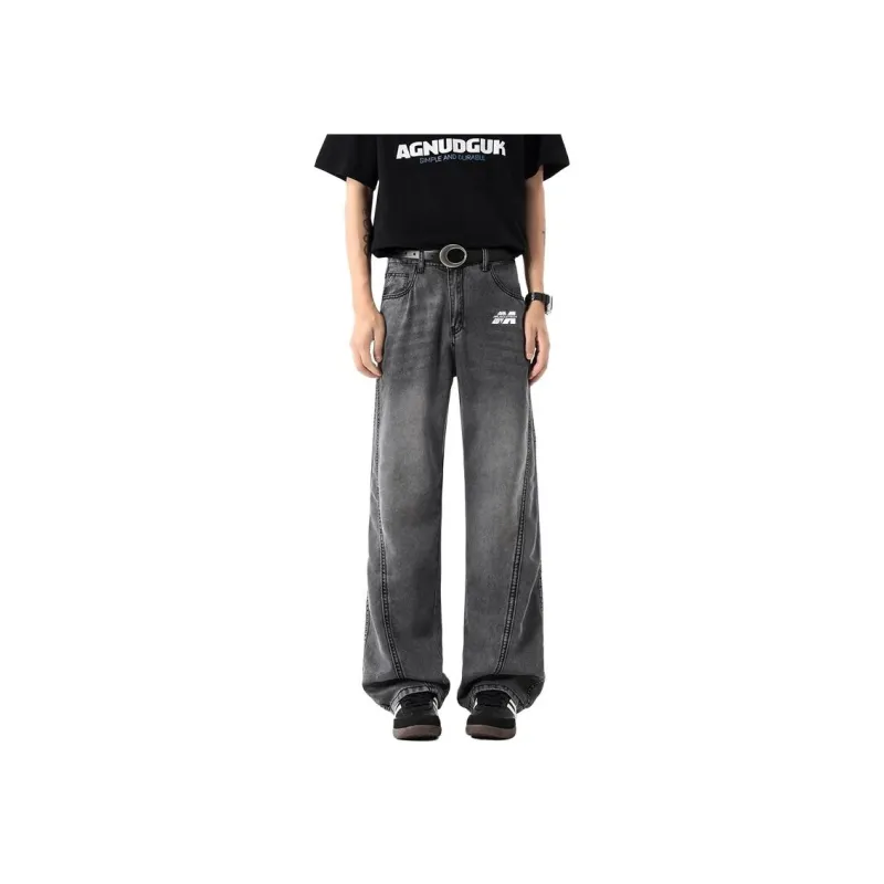 MUSCLETECH Jeans Unisex-6