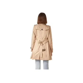 DANIEL HECHTER Trench Coat Women's