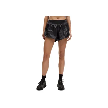 Lululemon Hotty Hot Casual Shorts 4' Women's Black