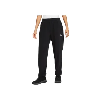 Nike ACG Wolf Tree SS25 Casual Pants Women's Black/Coal Black/Mountain Peak White